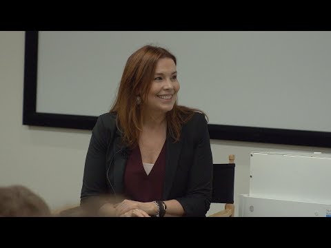 Annie Duke: "Thinking in Bets" | Talks at Google