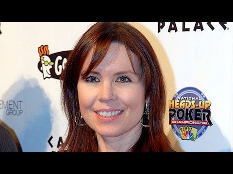 Annie Duke: 'What Life Lessons Can Poker Teach Us? All of Them.'