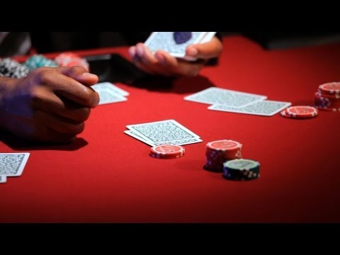 Basic Poker Strategy | Gambling Tips