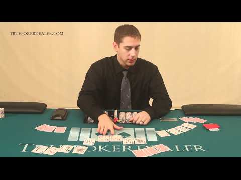 Examples of Poker Hands – Introduction to Poker Rules and Procedures (Part 2 of 2) – Lesson 16 of 38