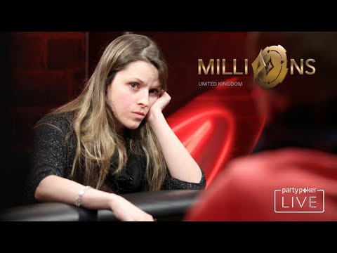 HIGHLIGHTS Main Event Final Table | MILLIONS UK 2017