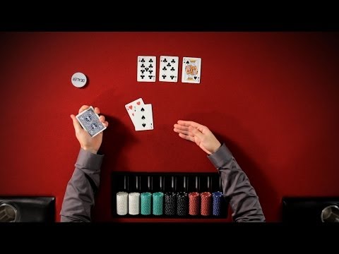 How to Bluff | Poker Tutorials
