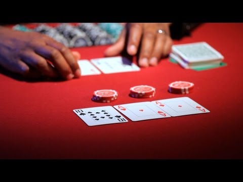 How to Play 5-Card Draw | Gambling Tips