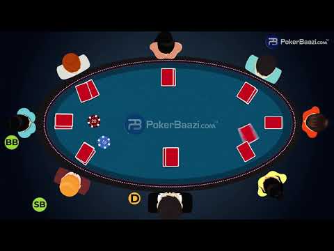 How to Play Poker  (Hindi)