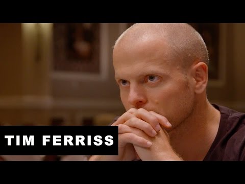 How to Play Poker Like a Pro | Tim Ferriss