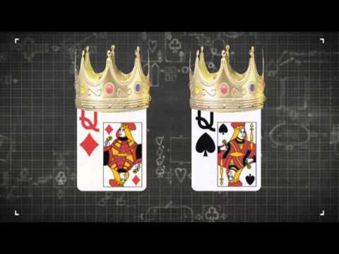 No Limit Hold'em Starting Hands – Everything Poker [Ep. 02] | PokerStars