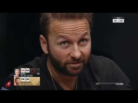 PokerStars Championship Presented by Monte-Carlo Casino Episode 3