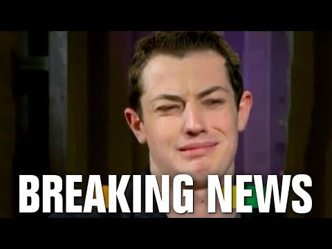 TOM DWAN IS MISSING AGAIN!