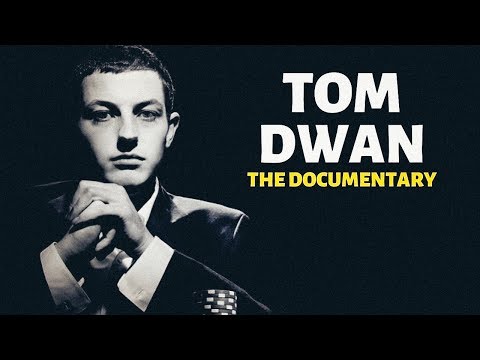 TOM DWAN Poker Documentary – The Rise of Tom "durrrr" Dwan