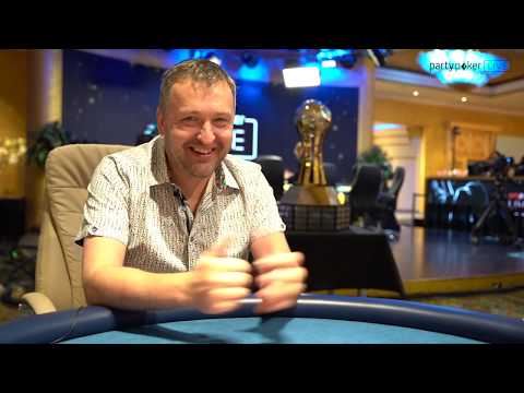 TONY G IS BACK! | Triton Poker €25K Short Deck Champion | MILLIONS Europe 2019