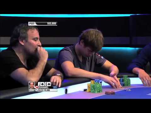 Top 5 Poker Moments – PCA 2012 | PokerStars