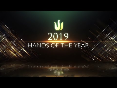 Top 5 Triton Poker Hands of the Year 2019