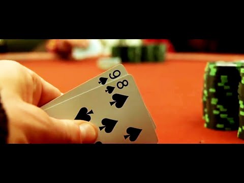 Top Best Poker Scenes from Movies