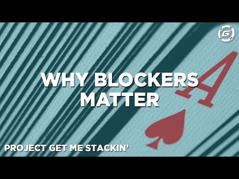 Why Blockers Matter…Intro to Combinatorics | Poker Tips