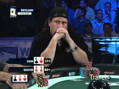 World Poker Tour 4×06 Doyle Brunson Championship