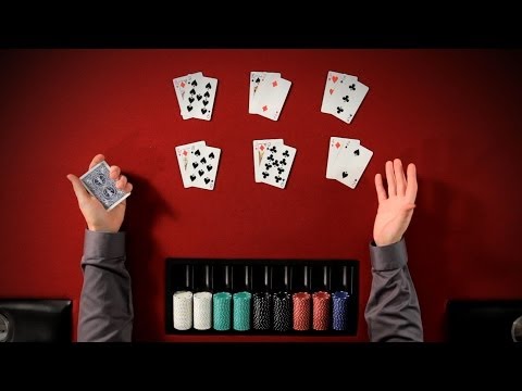 Worst Starting Hands | Poker Tutorials
